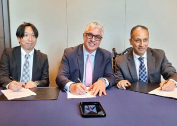 رئيس اقتصادية قناة السويس يشارك في مجلس الأعمال والمنتدى المصري الياباني لتعزيز الشراكة الاستثمارية بطوكيو