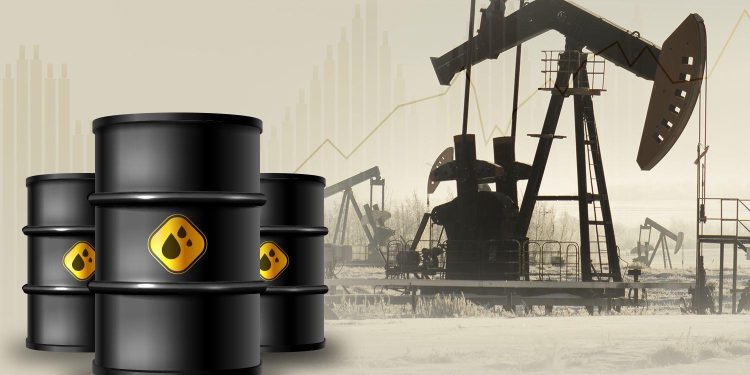 تراجع أسعار النفط بعد لقاء ترامب وبوتين.. الأسواق تترقب قرارات الفيدرالي الأمريكي