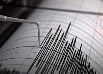 البحوث الفلكية: زلزال بقوة 6.2 ريختر يضرب شمال مرسي مطروح