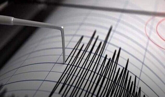 البحوث الفلكية: زلزال بقوة 6.2 ريختر يضرب شمال مرسي مطروح