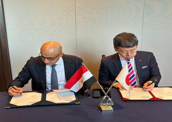 وزير التعليم يوقع مذكرة تفاهم مع شركة “سبريكس” اليابانية لتطوير منهج دراسي للرياضيات