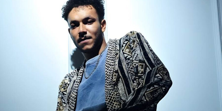 ويجز يطلق ألبومه الجديد 29 أغسطس