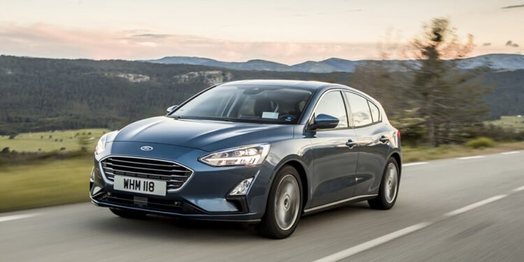 تضرر مليون سائق في موجة استدعاءات سيارات فورد