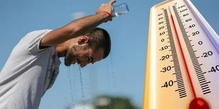 حالة الطقس اليوم السبت ودرجات الحرارة في مصر