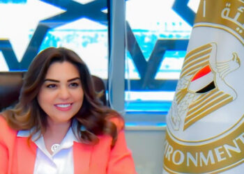 وزيرة التنمية توجه بمصادرة عدد من الحيوانات والطيور المهددة بالانقراض بإحدى كافيتريات الإسكندرية