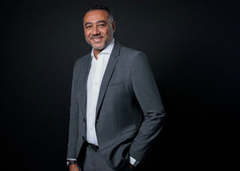 ڤوداكوم العالمية تعلن عن تعيين أيمن عصام رئيسًا تنفيذيًا للشؤون الخارجية للمجموعة