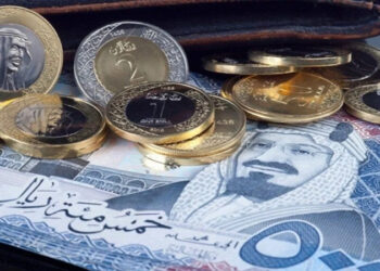 أسعار الريال السعودي في مصر اليوم الاربعاء