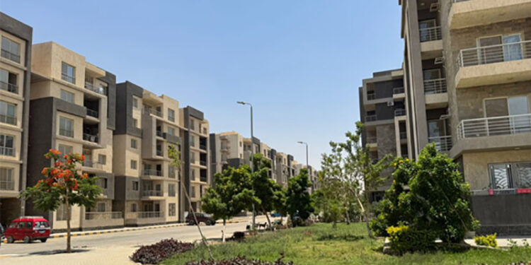 وزير الإسكان: غداً..بدء تسليم 1008 وحدات سكنية من وحدات جنة مصر بالقاهرة الجديدة