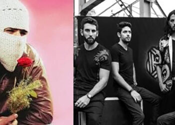 كايروكى وتووليت يختتمان النسخة الثالثة من مهرجان العلمين الجديدة 2025