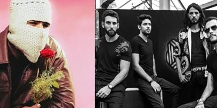 كايروكى وتووليت يختتمان النسخة الثالثة من مهرجان العلمين الجديدة 2025