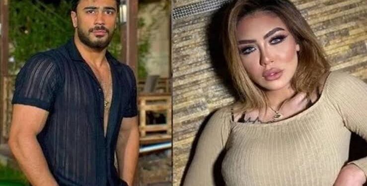 فيديو هدير عبد الرازق وأوتاكا الجديد.. تفاصيل الأزمة كاملة