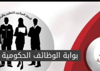 نتيجة مسابقة البريد المصري 2025.. رابط الاستعلام وخطوات التظلم عبر بوابة الوظائف الحكومية 