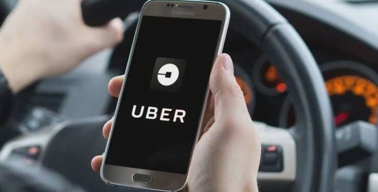 أوبر مصر ترفع أسعار رحلاتها للمرة الثالثة في 202.. تفاصيل الزيادة وأسبابها