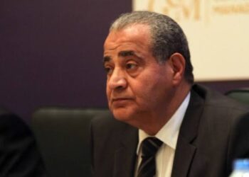 بعد رحيله.. من هو وزير التموين السابق علي المصيلحي؟