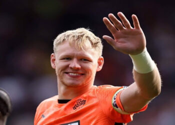 نيوكاسل يضم رامسديل حارس ساوثهامبتون على سبيل الإعارة