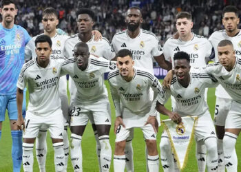 ريال مدريد يتحدى تيرول النمساوي الليلة