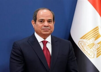 الرئيس السيسي: مصر تنعم بالاستقرار وتسير على نهج صريح أثبت نجاحه