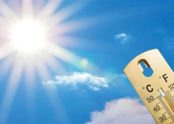 الأرصاد الجوية تكشف حالة الطقس اليوم الأحد ودرجات الحرارة