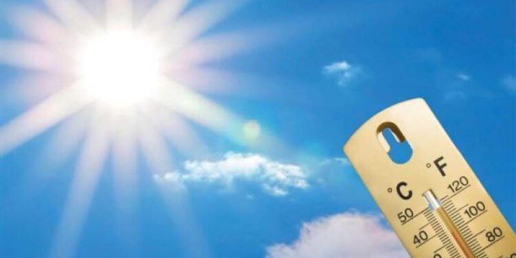 الأرصاد الجوية تكشف حالة الطقس اليوم الأحد ودرجات الحرارة