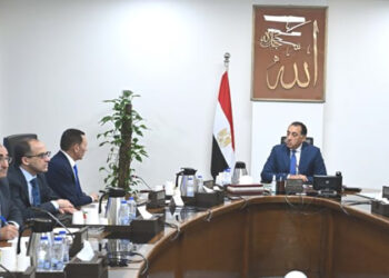 رئيس الوزراء يتابع موقف مشروعات ونشاط شركة “تنمية الريف المصري الجديد”