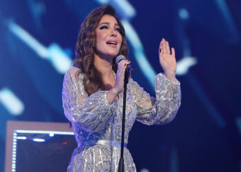 أصالة تحيى حفلًا غنائيًا اليوم بمهرجان جرش بالأردن