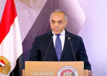 «الوطنية للانتخابات»: توفير كل الإمكانيات لسير انتخابات «الشيوخ» في سلاسة