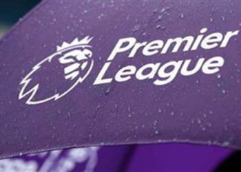 مواعيد مباريات الجولة الأولى من الدوري الإنجليزي