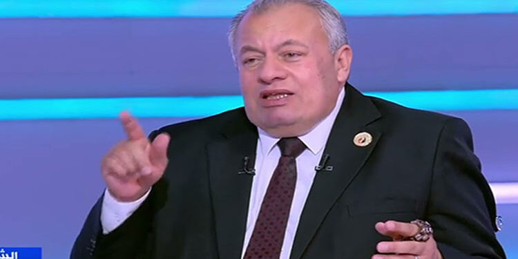 “حماة الوطن” : الحزب في حالة انعقاد دائم استعدادًا للاستحقاقات الدستورية