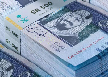 أسعار الريال السعودي في مصر اليوم الثلاثاء