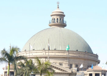 بيان هام من جامعة القاهرة حول وفاة طبيبة الامتياز بمستشفيات قصر العينى