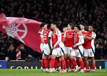 موعد مباراة أرسنال أمام فياريال اليوم استعدادا للموسم الجديد من الدوري الإنجليزي