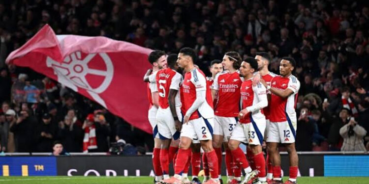 موعد مباراة أرسنال أمام فياريال اليوم استعدادا للموسم الجديد من الدوري الإنجليزي