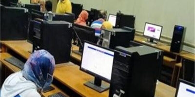 التعليم العالي: اليوم غلق موقع التنسيق الإلكتروني للمرحلة الأولى لتنسيق الجامعات الحكومية والمعاهد الساعة السابعة مساءً