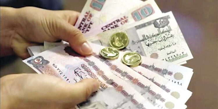 مجلس الوزراء: الرابط الإلكتروني المنسوب لوزارة التضامن لصرف منح مالية مزيف ووهمي