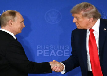 قمة ألاسكا بين ترامب وبوتين.. حوار مثمر دون اتفاق