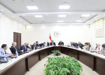 بدعوة من وزير التعليم العالي.. انعقاد الجلسة الإجرائية لانتخاب مجلس أمناء جامعة العلمين الدولية