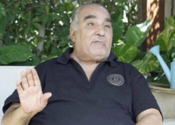 موعد ومكان عزاء الفنان سيد صادق