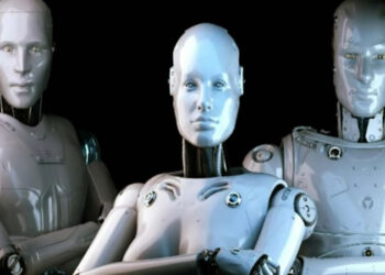 الكشف عن روبوت خارق لا يتوقف عن العمل