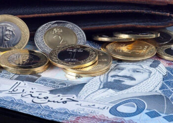 أسعار الريال السعودي في مصر اليوم الثلاثاء