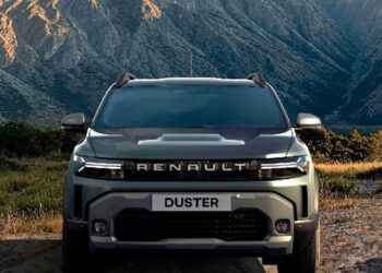 رينو داستر 2026 تواصل ريادتها في فئة الـ SUV