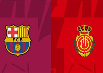 موعد مباراة مايوركا أمام برشلونة في الدوري الإسباني