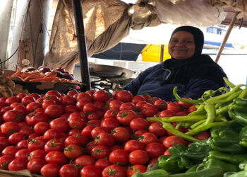 أسعار الخضار والفاكهة اليوم الأحد