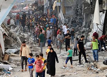 فتح: نرفض الإساءة لمصر والأردن.. والحصار الحقيقي من الاحتلال