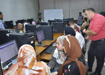 التعليم العالي ينظم مؤتمر صحفي غدًا لإعلان نتائج تنسيق المرحلة الأولى لتنسيق الجامعات والمعاهد