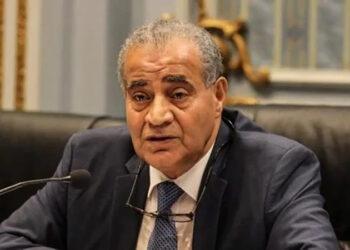 وفاة الدكتور علي المصيلحي وزير التموين السابق