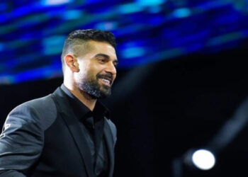 آدم يحيى حفلاً غنائياً فى مهرجان قرطاج