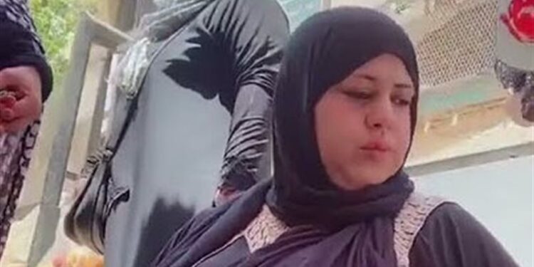 أم عمر فراولة