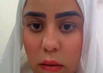 إخلاء سبيل أم مكة والمذيعة علا شوشة بعد مشاجرة الإنتاج الاعلامي