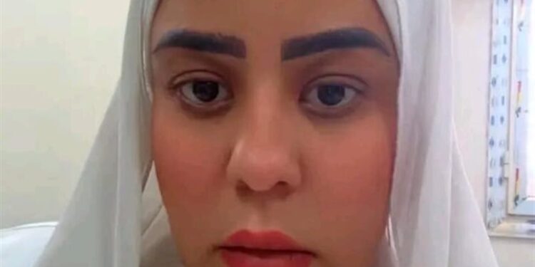 إخلاء سبيل أم مكة والمذيعة علا شوشة بعد مشاجرة الإنتاج الاعلامي