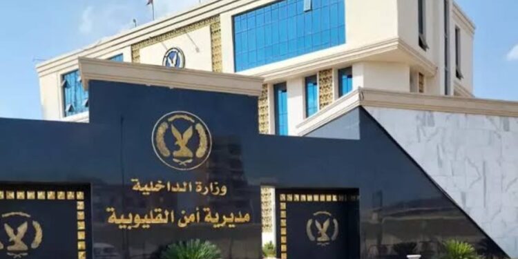 مصرع 5 عناصر إجرامية بالقليوبية في تبادل إطلاق نار مع الشرطة